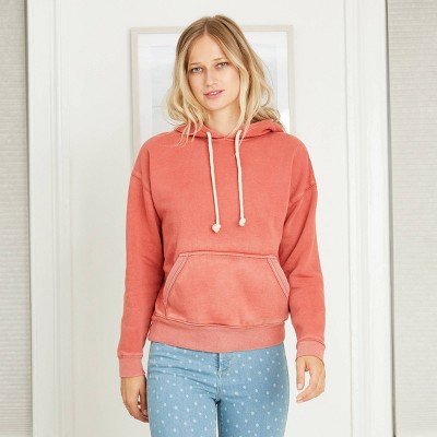 target womens fleece