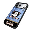 NHL Western Conference Teams Ice Wordmark Bump Cell Phone Case for Apple iPhone 17 Series - 2 of 4