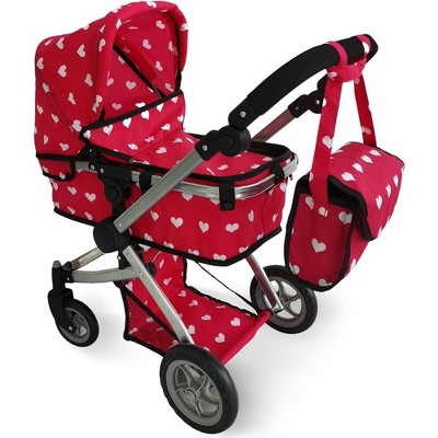 Baby doll best sale double stroller target