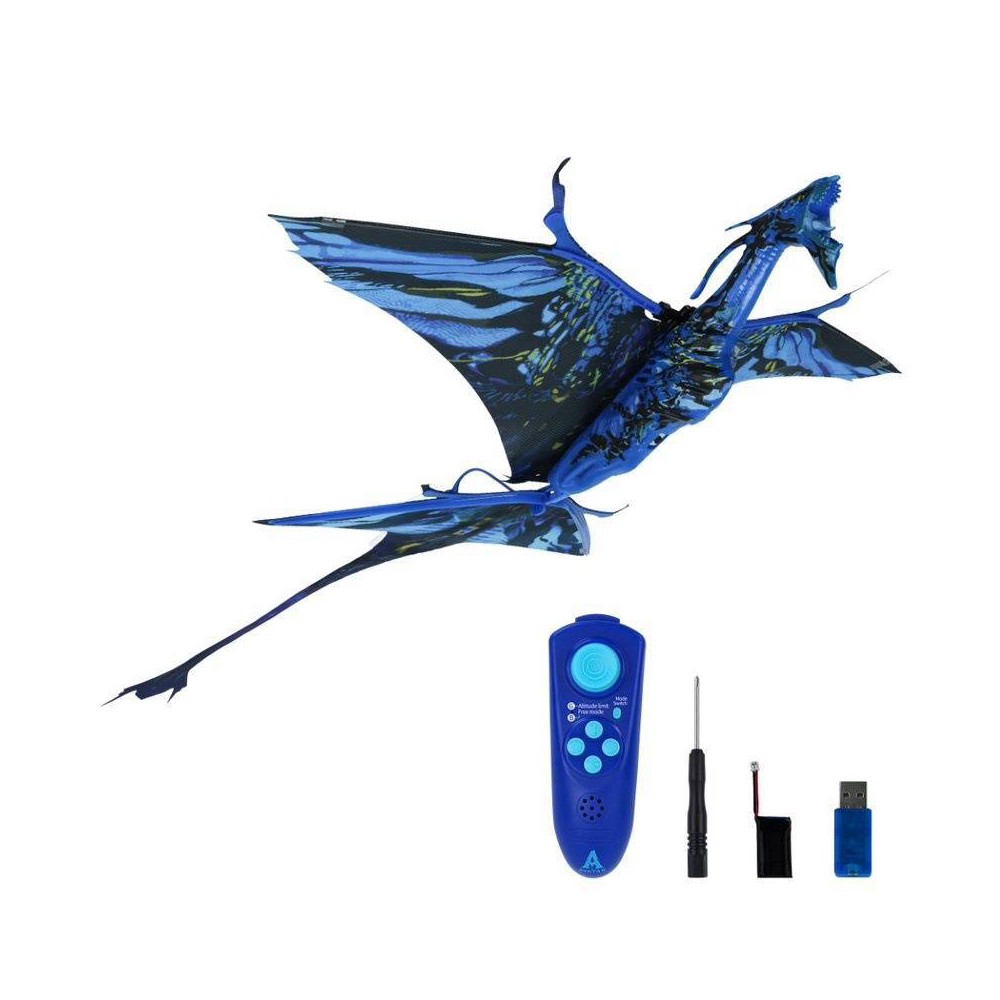 Disney Avatar Banshee - Deluxe