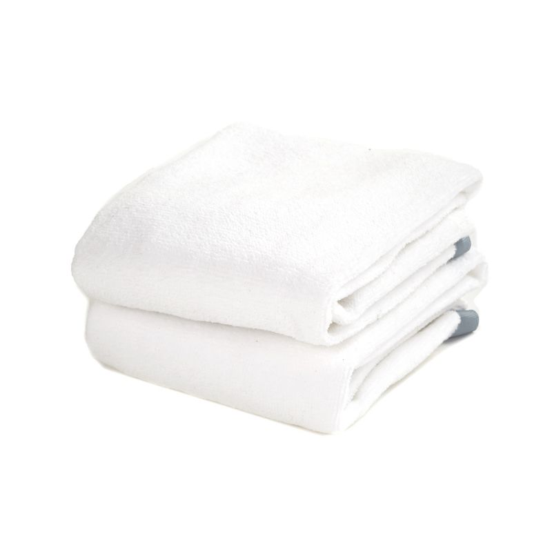 The Lakeside Collection Our Favorite Place is Together Bath Collection - Hand Towels 2 Pieces, 3 of 9
