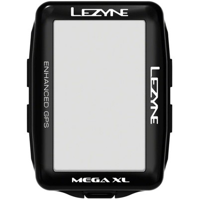 lezyne bike computer