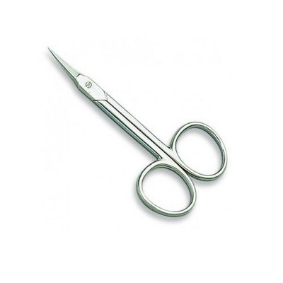 Precision Cuticle Scissors by Sow Good  -  1 Pack