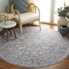 Mason Pheadra MSN118 Power Loomed Indoor Rugs - Safavieh - 2 of 4