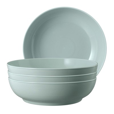 Frieling Seltmann Weiden Beat Bowl 9.8 Inch, Set of 4