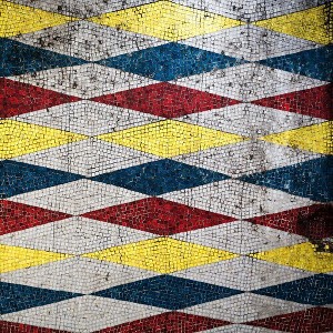 Little Green Cars - Ephemera - 1 of 1