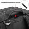 45L Military Tactical Backpack 3 Day Assault Survival Molle Pack Bug Out Bag Travel Fishing Backpack Rucksack - 3 of 4