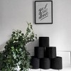 Roll-Lux Toilet Paper Gift Box 3 Rolls Sandalwood Scent Flushable Tube FSC Certified European-Made Colorful Tissue for Gifting and Bathroom Decor - 3 of 4