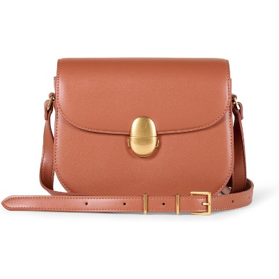 womens Crossbody Flap Bag