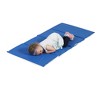 Children's Factory 1" Tough Duty Folding Rest Mat - Blue - 3 of 4