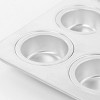 Martha Stewart Aluminum 12-Cup Muffin Pan - 3 of 4