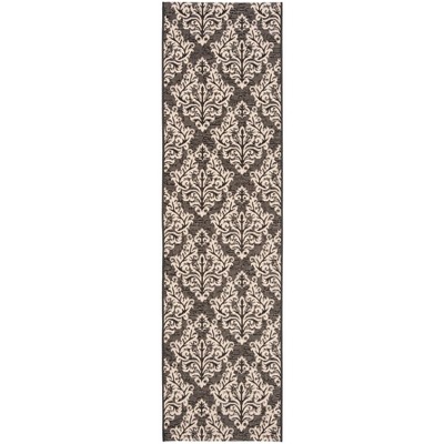 Courtyard CY6930 Power Loomed Indoor/Outdoor Area Rug  - Safavieh
