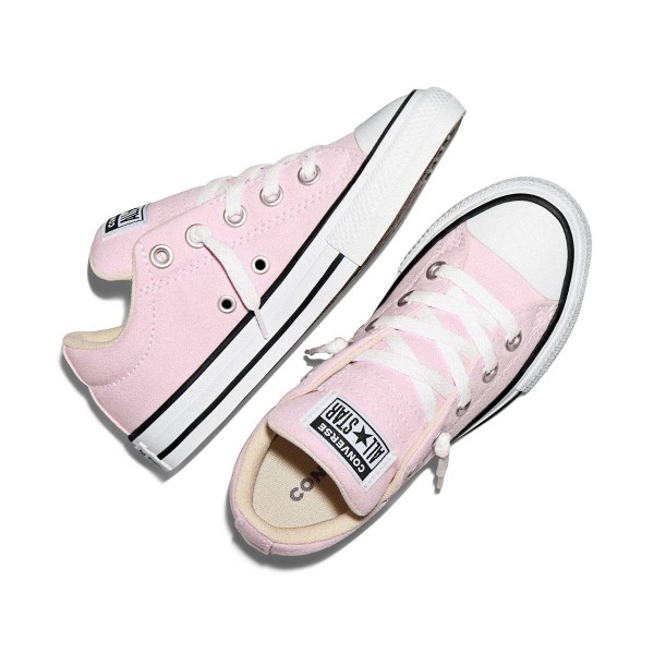 Tenis Converse Kids' Street Ox Low con Cordones 5