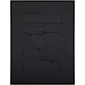 Mark & Day Tykisha Modern Wall Art - 1 of 4