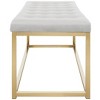 Reynolds Bench  - Safavieh - 4 of 4