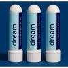 MOXĒ – Dream Nasal Inhaler 3 Pack – 100% Pure Essential Oil Nasal Stick – Lavender, Chamomile & Sandalwood Blend – Made in USA - 3 of 4