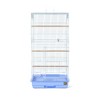 Prevue Pet Products Tall Tiel Cage Periwinkle Blue - 3 of 4