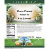 TerraVita Kona Cream Rooibos Tea (Loose) (4 oz, ZIN: 539706, 3-Pack) - 2 of 3