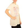 Junk Food Womens Budweiser Graphic T-Shirt - 2 of 4