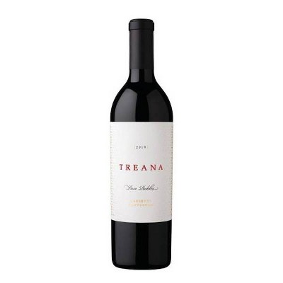Treana Cabernet Sauvignon Red Wine - 750ml Bottle