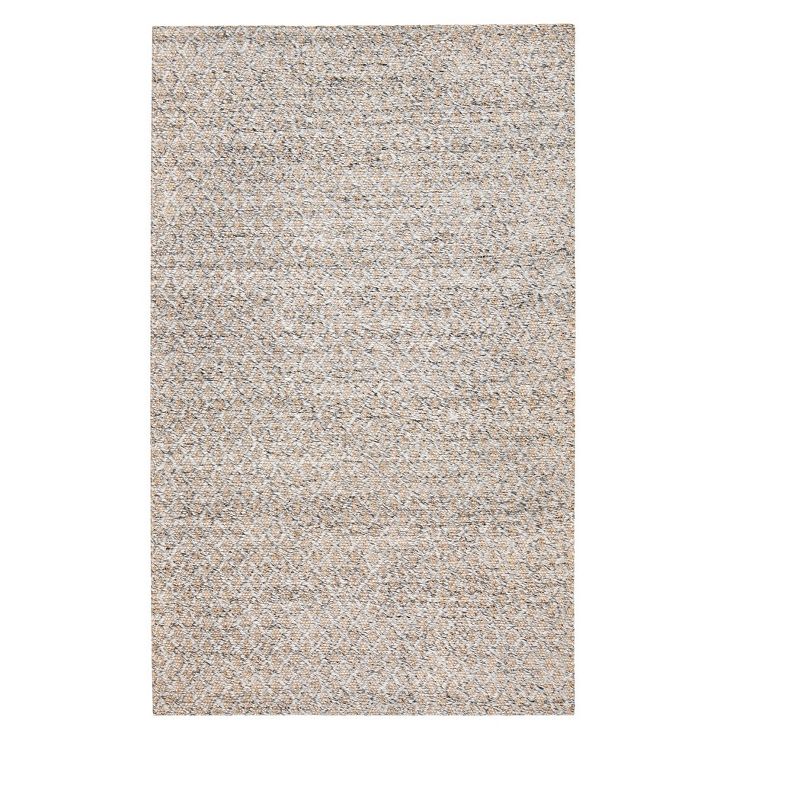 Sigis Soft Jute and Polyester Woven Rug Gray - Anji Mountain&#174;, 1 of 10