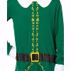 Matching Family Sleepwear Classic Character Tight Fit Long Sleeve Pajama Set - 3 of 4