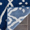Amherst AMT442 Power Loomed Indoor Rugs - Safavieh - 3 of 3