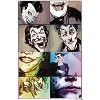 Trends International DC Comics Batman - Joker Smiles Unframed Wall Poster Prints - 4 of 4
