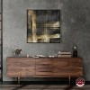 Notoriart Night and Romance Manly Inspirational Art Prints Framed - 2 of 4