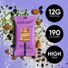 TRUBAR 12g Plant Based Protein Bars - Whole Lotta Macchiato - 12ct - 3 of 4