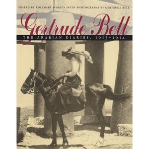 Gertrude Bell - by Rosemary O'Brien - 1 of 1