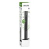 Holmes 36" Digital Tower Oscillating Fan Black - image 2 of 4