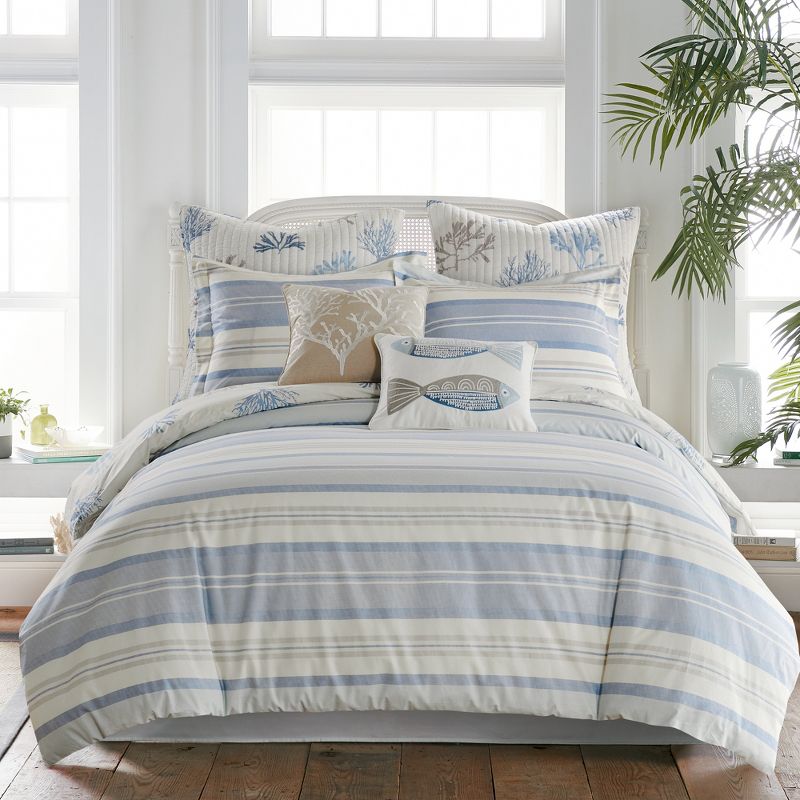 Ipanema Comforter Set - Levtex Home, 1 of 8