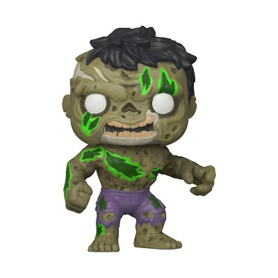 hulk figurine target