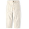 The Children's Place Girls Utility Barrel Jeans - 2 of 4