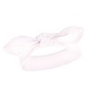 Hudson Baby Infant Girl Cotton Headbands 10pk, Sunshine, 0-24 Months - 4 of 4