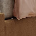 coffee brown + beige