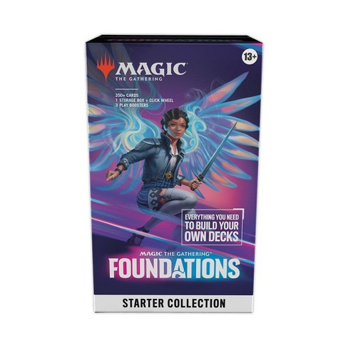 Sale Magic collection