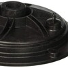 Zodiac Pool Systems Drain Plug Cap Housing Cover Volute Kit without Ring for Select Jandy Swimming Pool and Spa Water Maintenance - 2 of 4