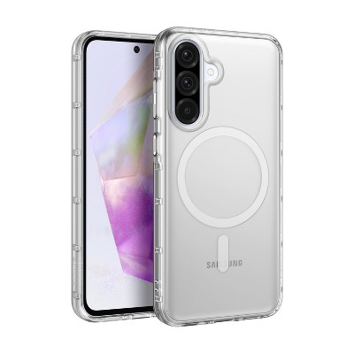 Nimbus9 Alto 2 Galaxy A36 5G Case - Clear