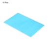 Unique Bargains Polystyrene Core PVC Film DIY Presentations Craft Foam Boards 10 Pcs - 3 of 4