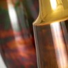11"H and 14.75"H Sullivans Copper and Bronze Vase - Set of 2 - 2 of 3