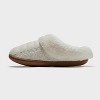 Women's dluxe by hot sale dearfoams carol slippers