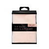 Kitsch Satin Sleep Scarf (Blush) - 3 of 4