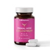Dr. Stephanie’s Primal Moms Purified Colostrum Supplements for Gut, Skin, Hair and Immune Support - 30ct - 2 of 4