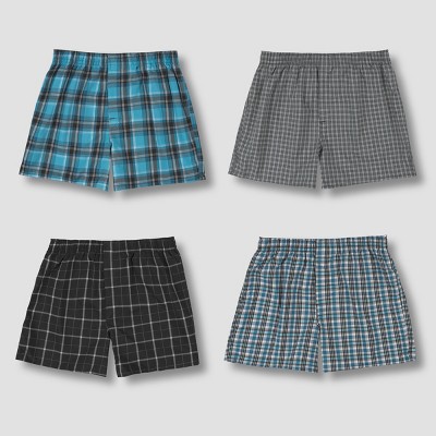 target mens boxer shorts