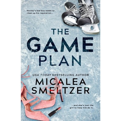 TARGET Real Players Never Lose - Special Edition - by Micalea Smeltzer  (Paperback)