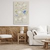 Stupell Industries Floral Do Everything In Love Canvas Art - 3 of 4