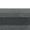 Galano Carmelo Coffee Table - Grey Stone - 2 of 4