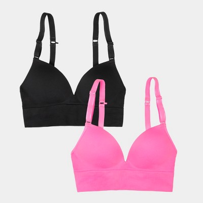 sugar plum/black hue